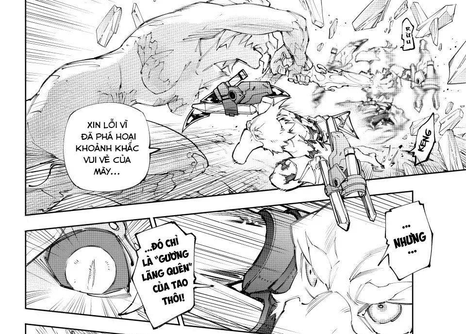Crappy Game Hunter Challenges God-Tier Game - Chap 243 - Trang 4