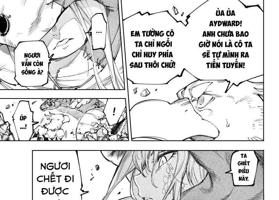 Chương 245 - Trang 17