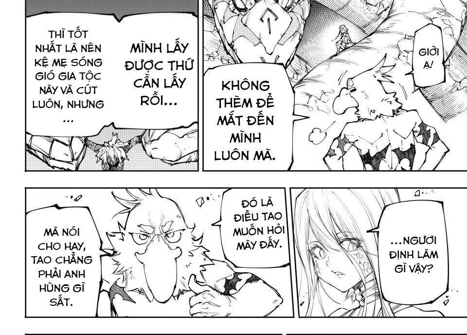 Chương 245 - Trang 32