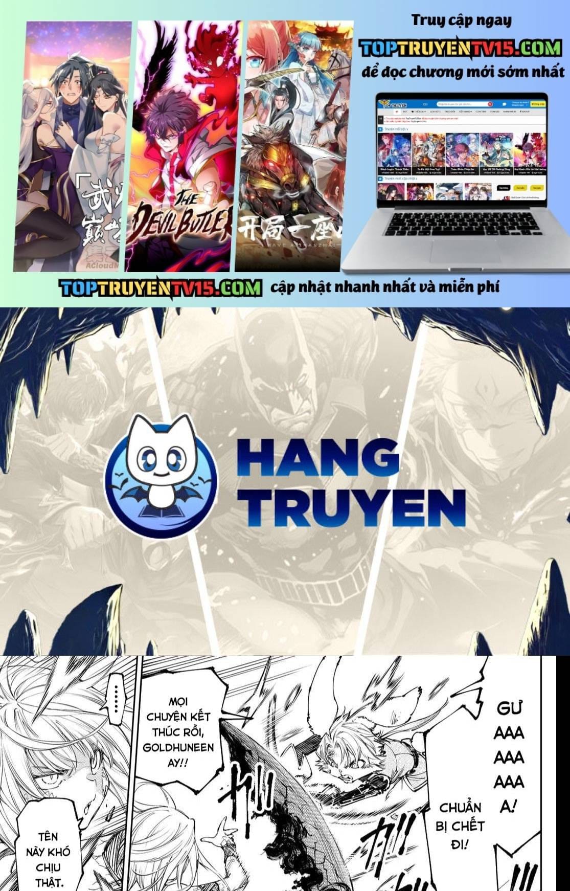 Chương 249 - Trang 1