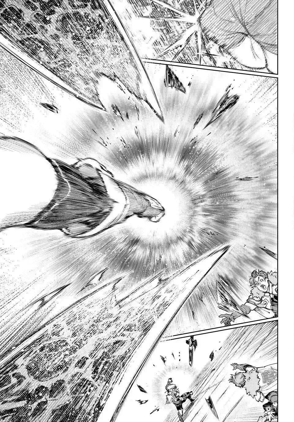 Crappy Game Hunter Challenges God-Tier Game - Chap 257 - Trang 17