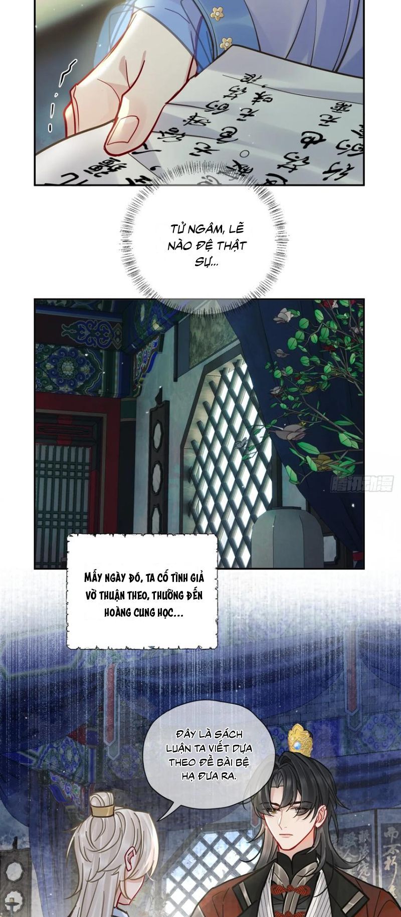 Chương 64 - Trang 17