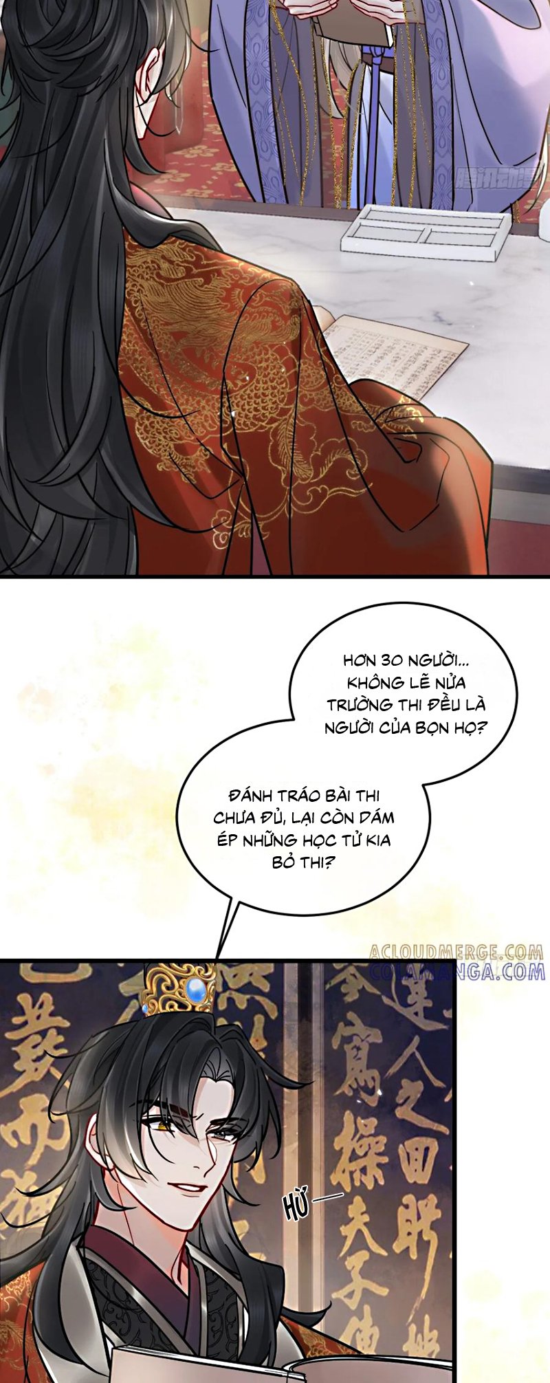 Chương 66 - Trang 3