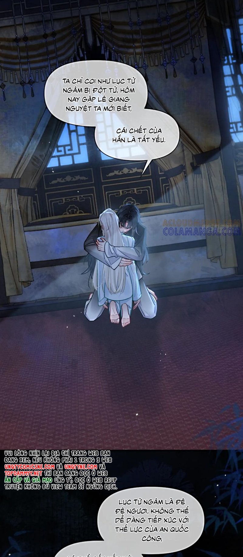 Chương 67 - Trang 21