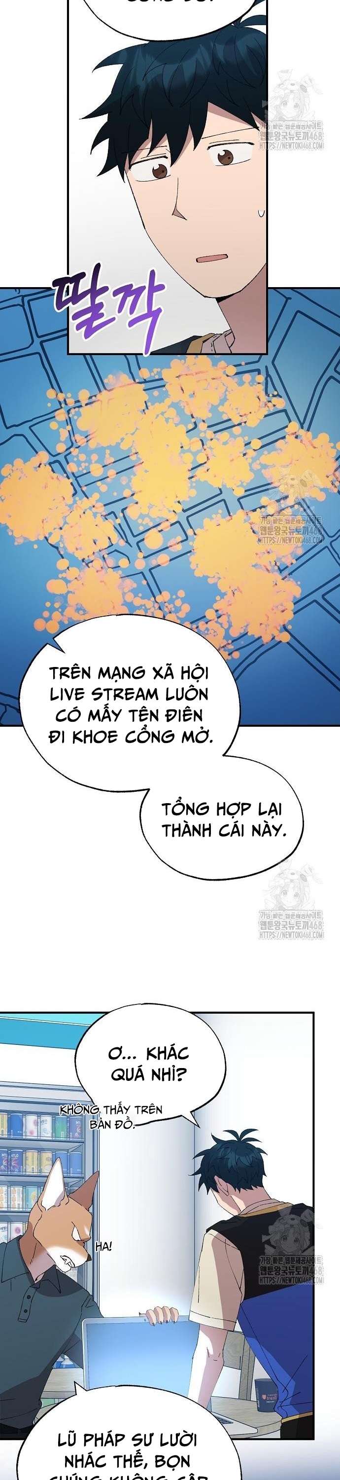 Chương 67 - Trang 16