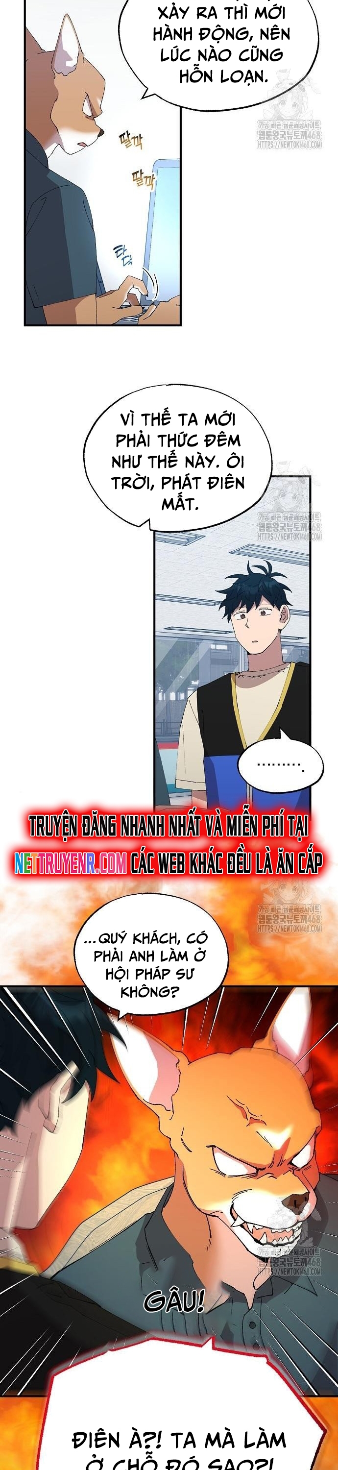 Chương 67 - Trang 18