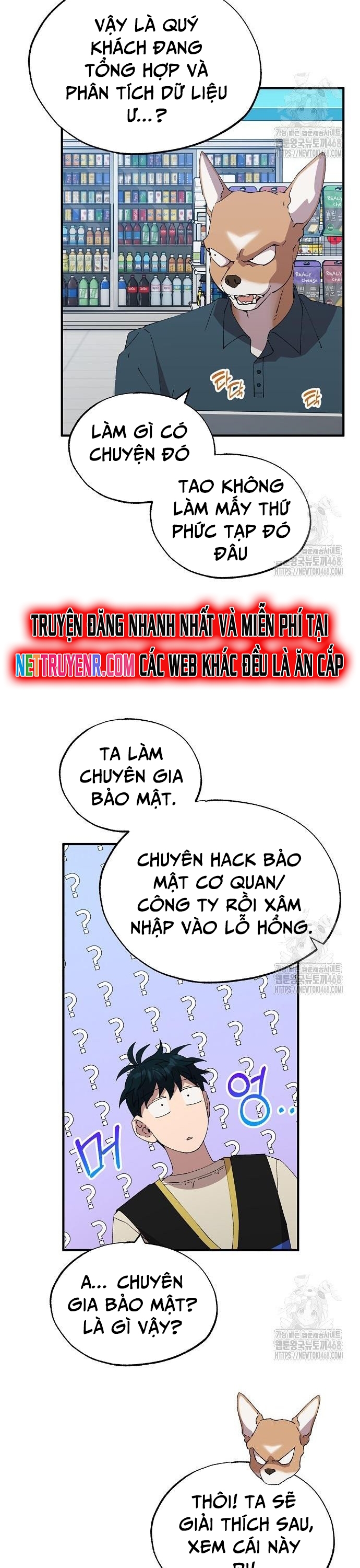 Chương 67 - Trang 20