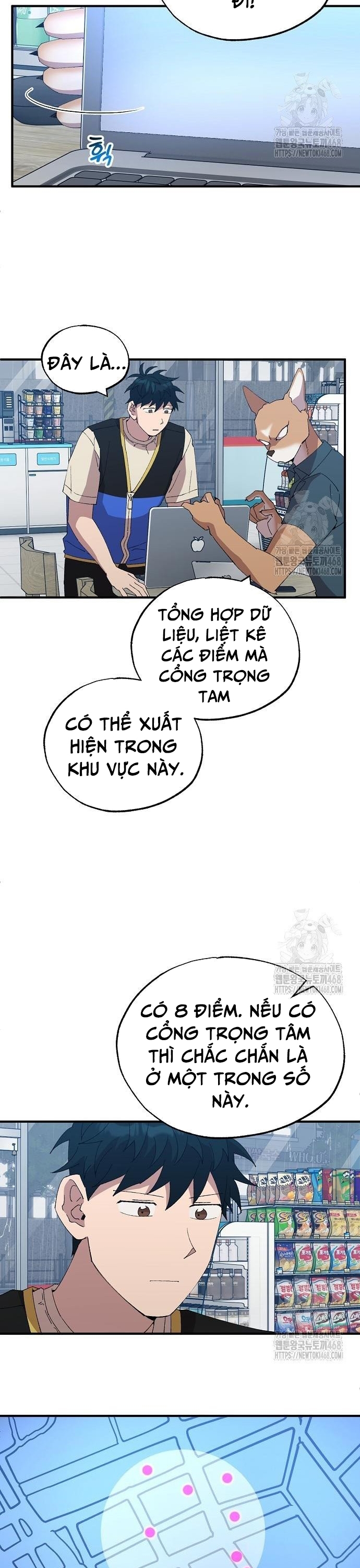 Chương 67 - Trang 21