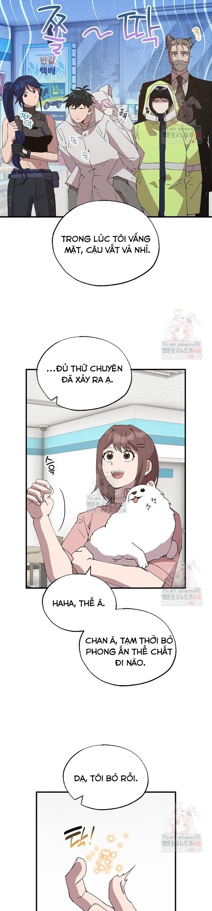 Chương 71 - Trang 21