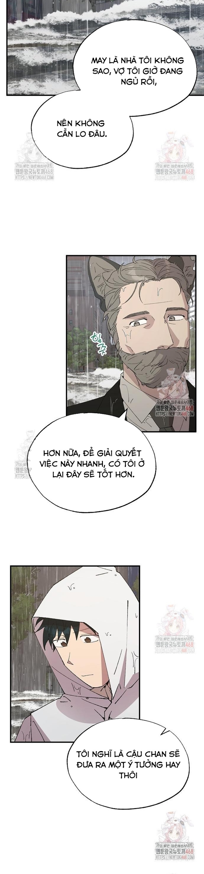 Chương 71 - Trang 8