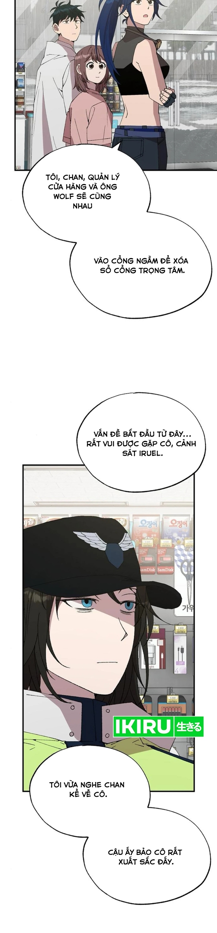 Chương 72 - Trang 2