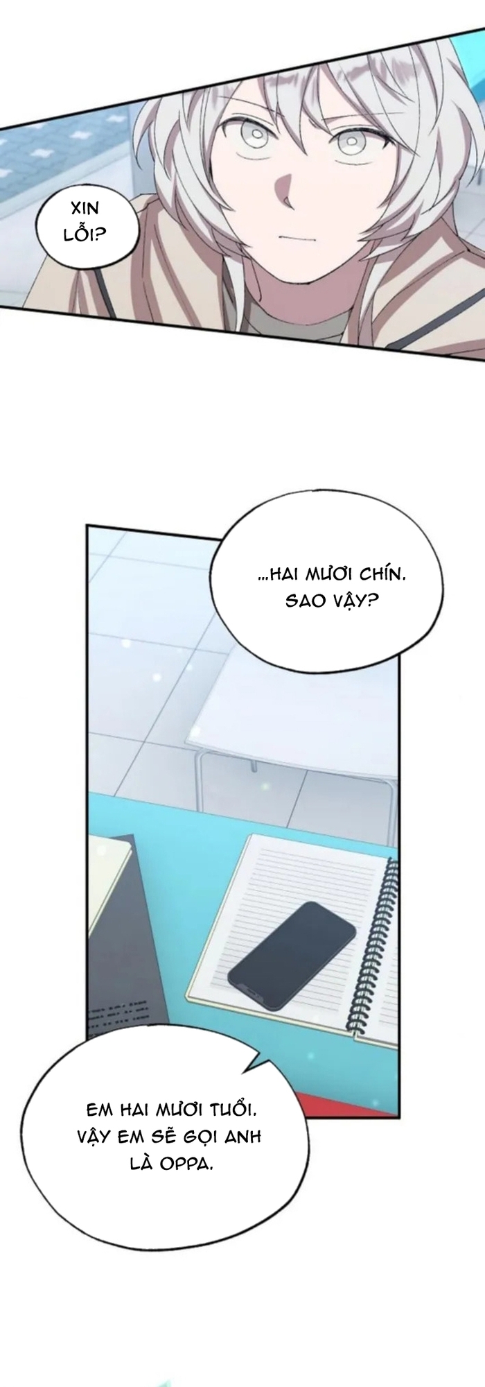 Chương 79 - Trang 38