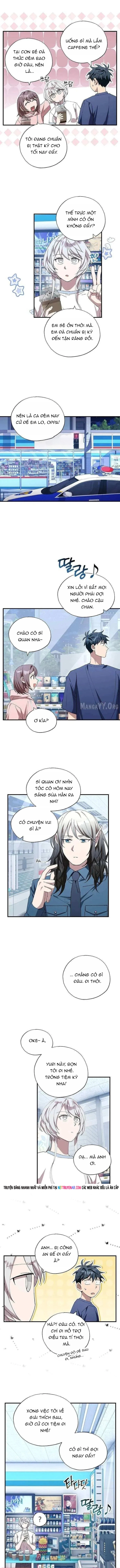 Chương 82 - Trang 6