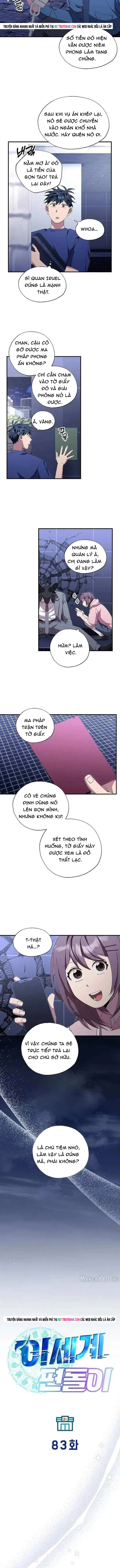 Chương 83 - Trang 8