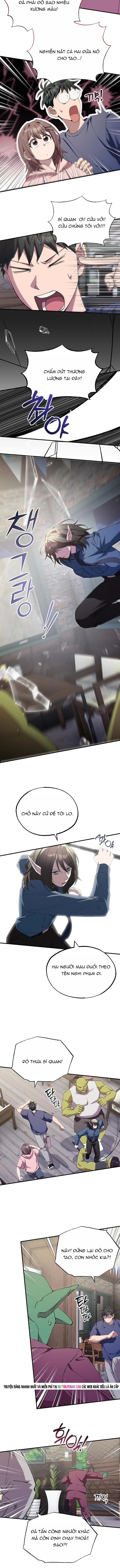 Chương 84 - Trang 8