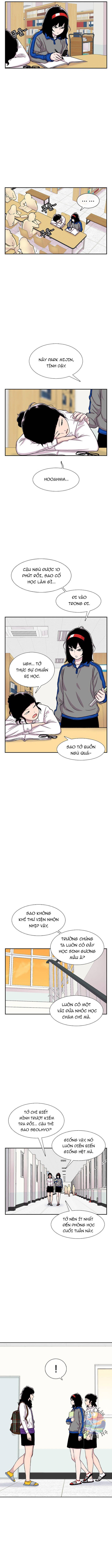 Chapter 100 - Trang 3