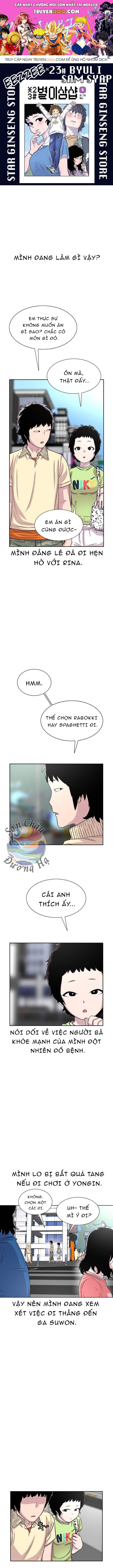 Chương 61 - Trang 1