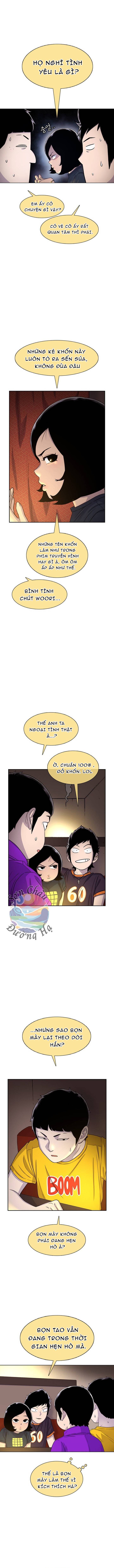 Chương 62 - Trang 8