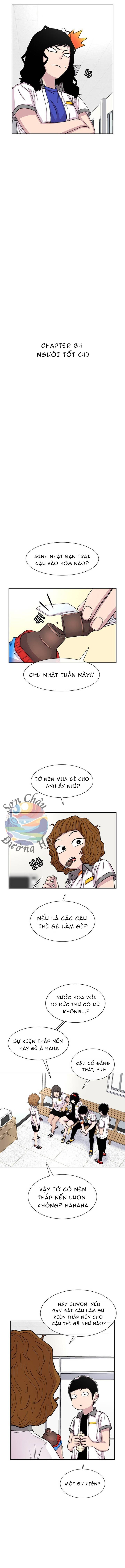 Chương 64 - Trang 3