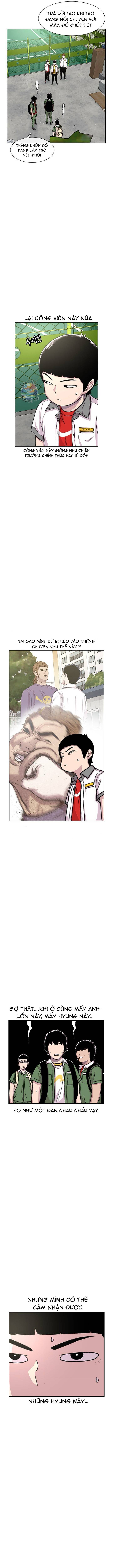 Chương 69 - Trang 5
