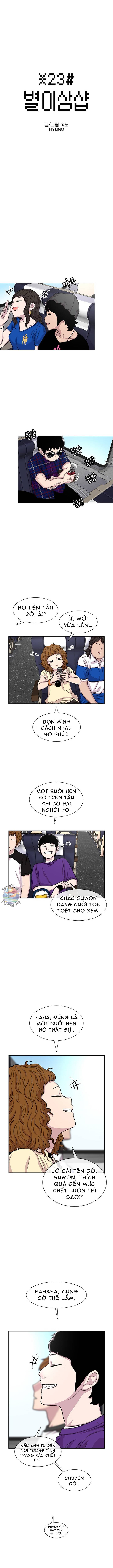 Chương 77 - Trang 3