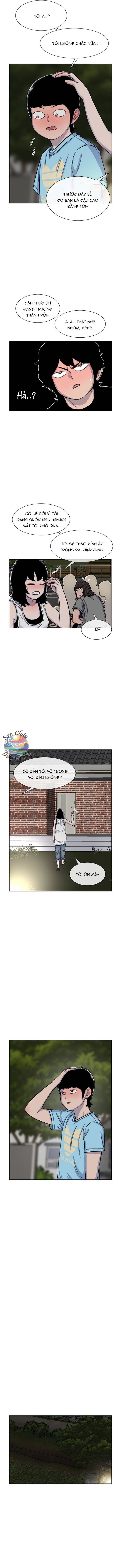 Chương 81 - Trang 8