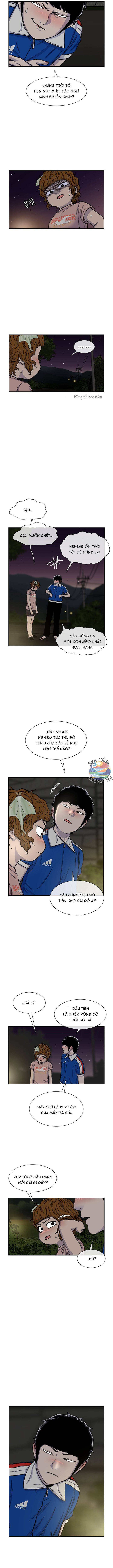 Chương 81 - Trang 10
