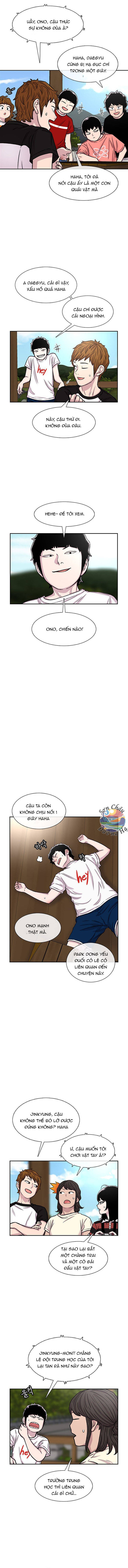 Chương 83 - Trang 7