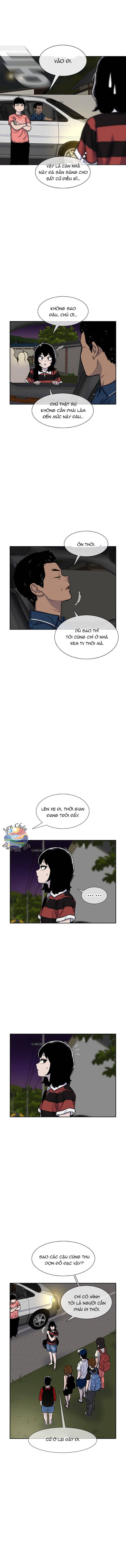 Chương 84 - Trang 8
