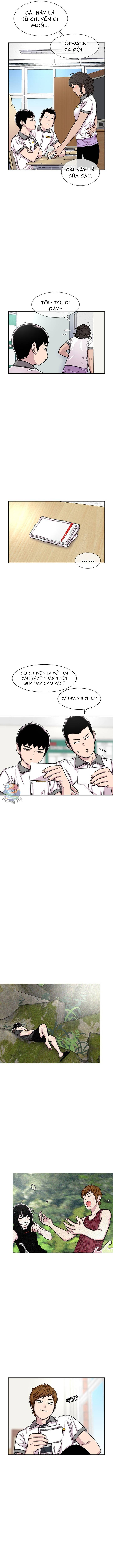 Chương 85 - Trang 11