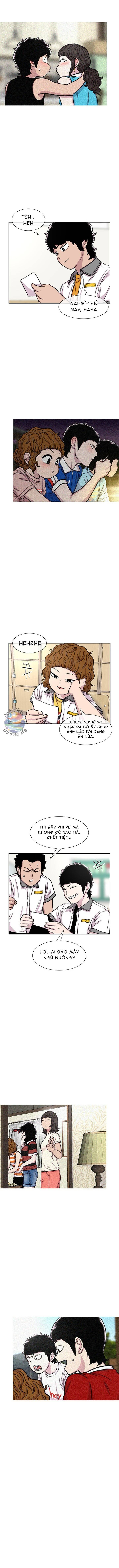 Chương 85 - Trang 12