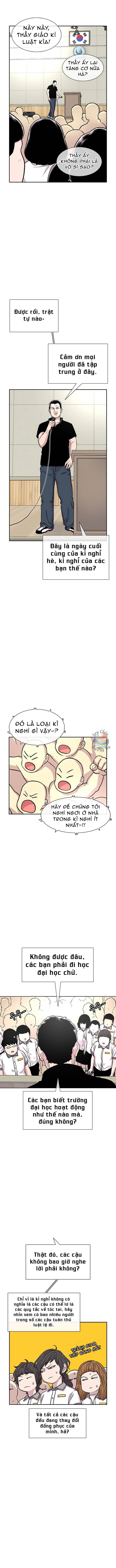 Chapter 87 - Trang 3