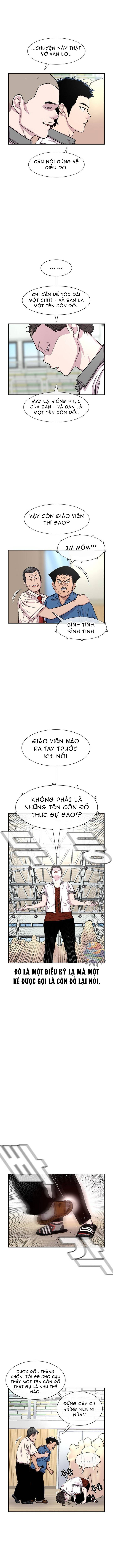 Chapter 88 - Trang 5