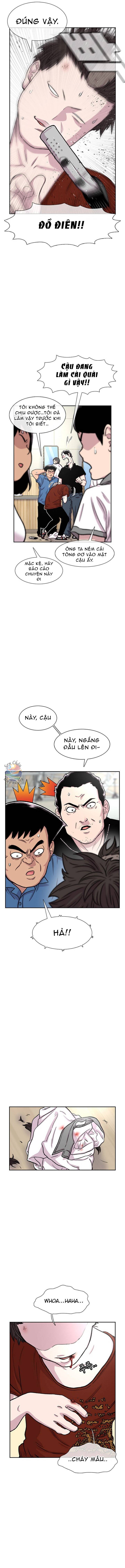 Chapter 88 - Trang 8