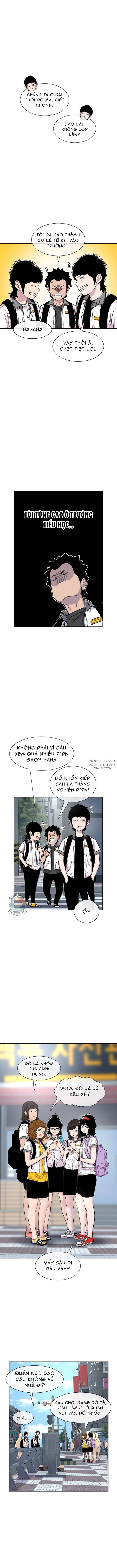 Chapter 89 - Trang 3