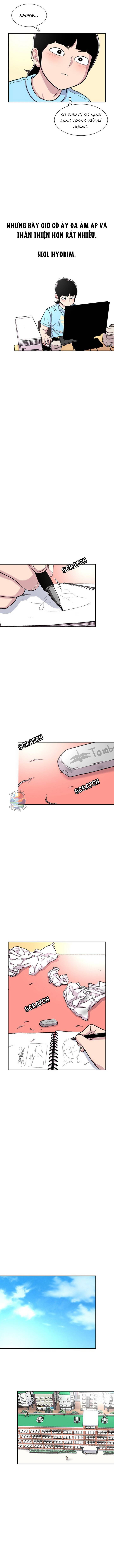 Chapter 91 - Trang 3