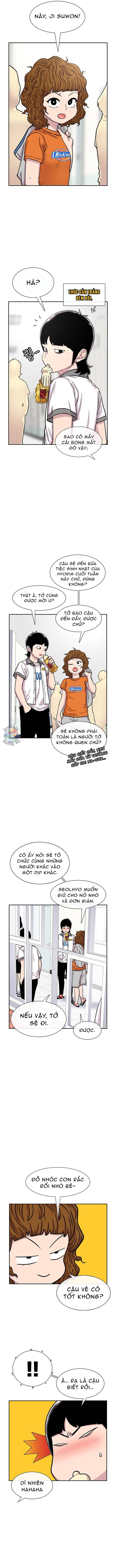Chapter 91 - Trang 4