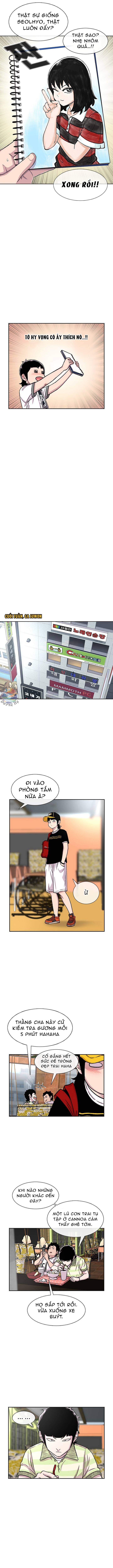 Chapter 91 - Trang 8