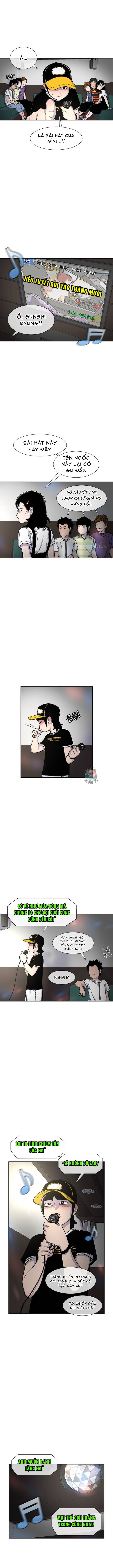 Chapter 92 - Trang 3