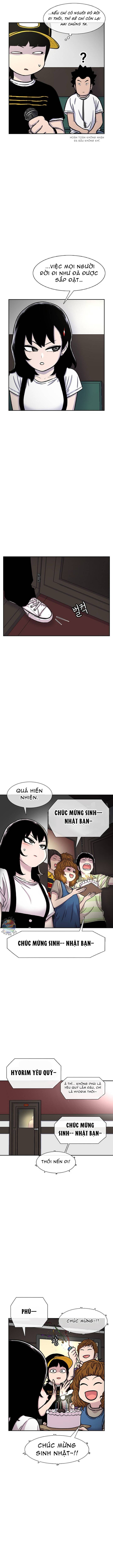 Chapter 92 - Trang 5