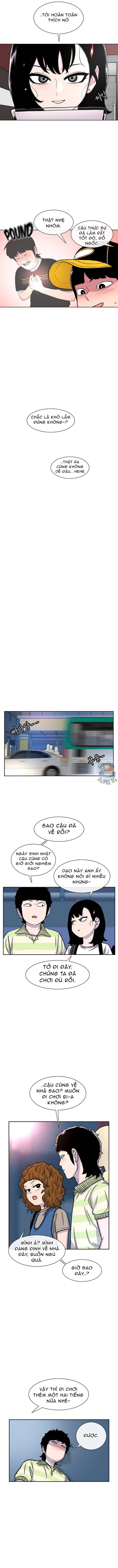 Chapter 92 - Trang 9