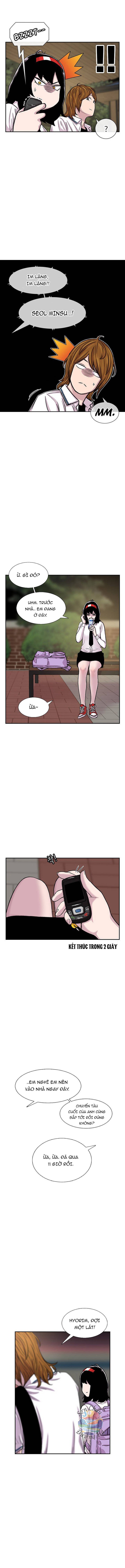 Chapter 96 - Trang 5