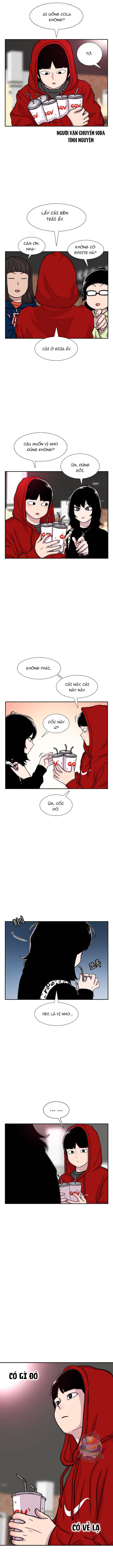 Chapter 98 - Trang 8