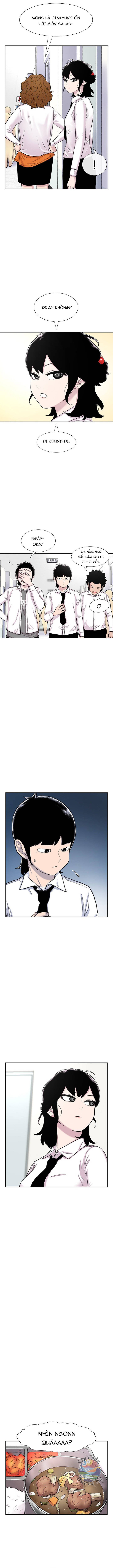 Chapter 99 - Trang 3