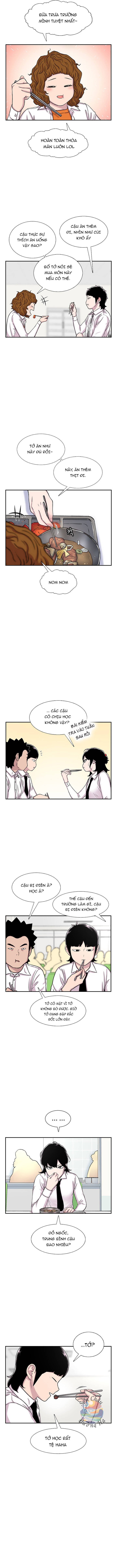 Chapter 99 - Trang 4