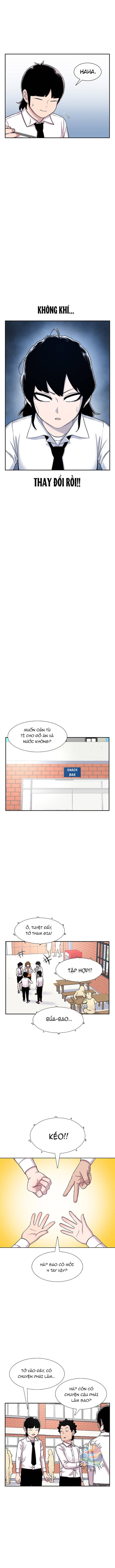 Chapter 99 - Trang 6
