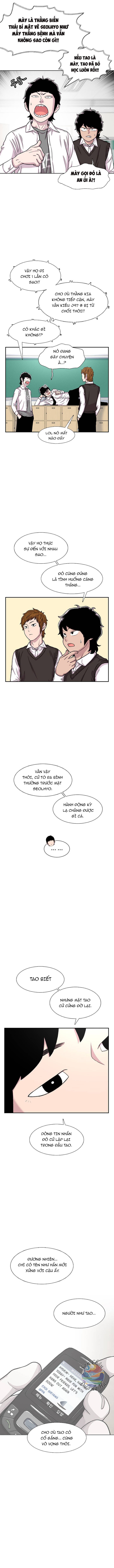 Chapter 99 - Trang 8