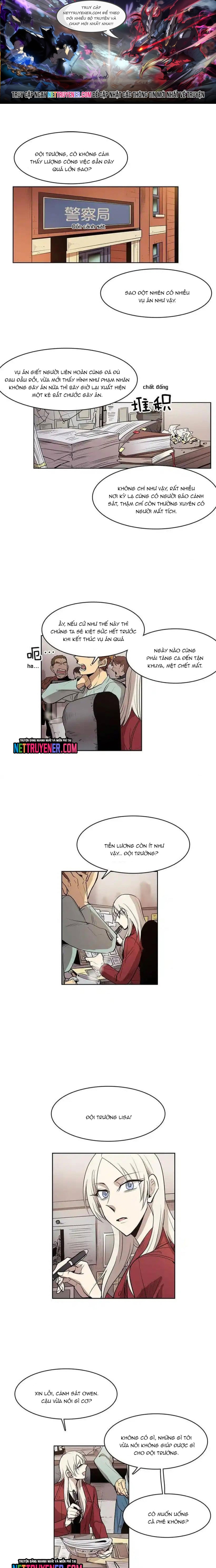 Chương 101 - Trang 1