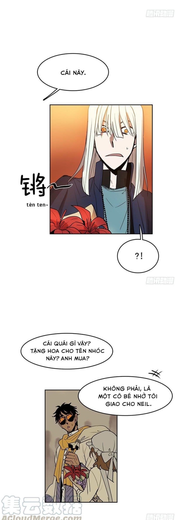 Chương 118 - Trang 11