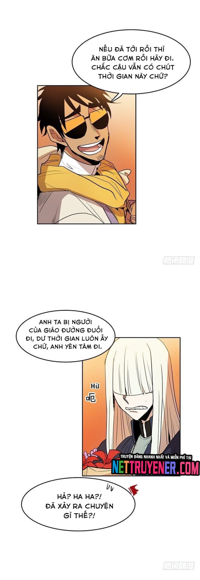 Chương 118 - Trang 14